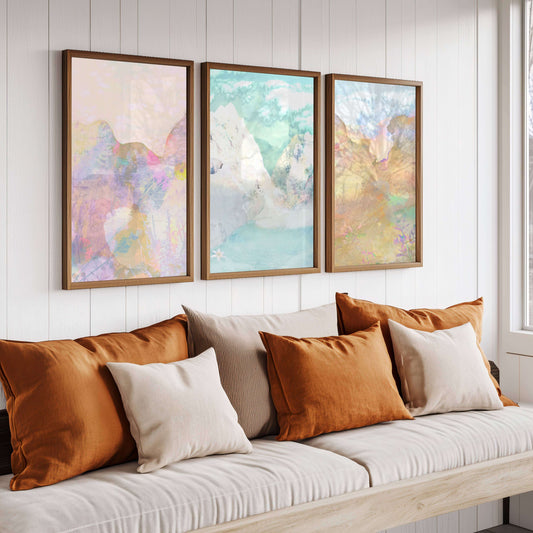 5 Reasons to Buy Abstract Art for Your Home